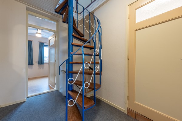 Medium property photo - Voordijk 497, 2993 BE Barendrecht